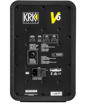 KRK V6 Series 4 Powered Reference Monitor price in india features reviews specs