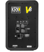 KRK V8 Series 4 Powered Reference Monitor price in india features reviews specs