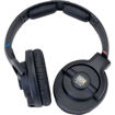 KRK KNS 6400 Closed-Back Around-Ear Stereo Headphones price in india features reviews specs