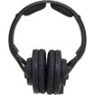 KRK KNS 6400 Closed-Back Around-Ear Stereo Headphones price in india features reviews specs