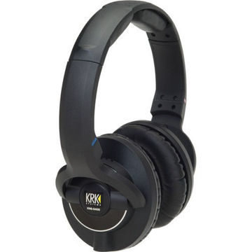 KRK KNS 8400 Closed-Back Stereo Headphones price in india features reviews specs