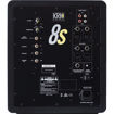 KRK 8s 8" Powered Subwoofer price in india features reviews specs