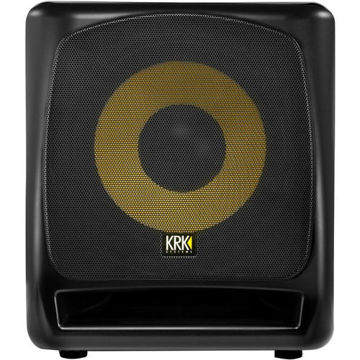 KRK 12s 12" Powered Subwoofer price in india features reviews specs