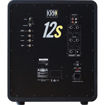KRK 12s 12" Powered Subwoofer price in india features reviews specs