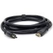buy Tether Tools TetherPro HDMI Male (Type A) to HDMI Male (Type A) Cable - 10' in India imastudent.com