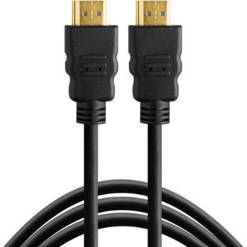 buy Tether Tools TetherPro HDMI Male (Type A) to HDMI Male (Type A) Cable - 10' in India imastudent.com