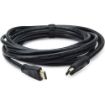 buy Tether Tools TetherPro HDMI Male (Type A) to HDMI Male (Type A) Cable - 15' in India imastudent.com