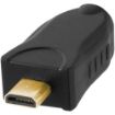 buy Tether Tools TetherPro Micro-HDMI to HDMI Cable (10') in India imastudent.com