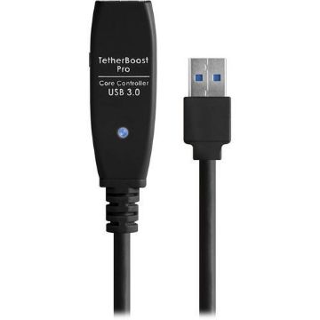 buy Tether Tools Tetherboost Pro USB 3.0 Core Controller in India imastudent.com
