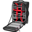 Manfrotto Pro Light Reloader Air-55 Carry-On Camera Roller Bag (Black) price in india features reviews specs
