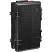 Manfrotto Pro Light Reloader Tough-55 Low Lid Carry-On Camera Rollerbag (Black) price in india features reviews specs