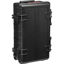 Manfrotto Pro Light Reloader Tough-55 Low Lid Carry-On Camera Rollerbag (Black) price in india features reviews specs