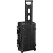 Manfrotto Pro Light Reloader Tough-55 Low Lid Carry-On Camera Rollerbag (Black) price in india features reviews specs