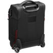 Manfrotto Pro Light Reloader Air-50 Carry-On Camera Roller Bag (Black) price in india features reviews specs