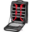 Manfrotto Pro Light Reloader Air-50 Carry-On Camera Roller Bag (Black) price in india features reviews specs