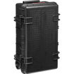 Manfrotto Pro Light Reloader Tough-55 High Lid Carry-On Camera Rollerbag (Black) price in india features reviews specs