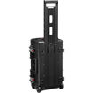 Manfrotto Pro Light Reloader Tough-55 High Lid Carry-On Camera Rollerbag (Black) price in india features reviews specs