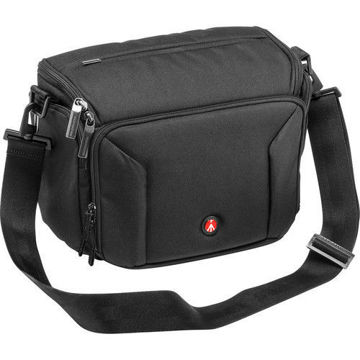 buy Manfrotto Pro Shoulder Bag 10 in India imastudent.com