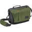 buy Manfrotto Street Camera Messenger bag for CSC/DSLR (Green and Gray) in India imastudent.com