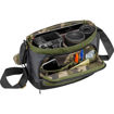 buy Manfrotto Street Camera Messenger bag for CSC/DSLR (Green and Gray) in India imastudent.com