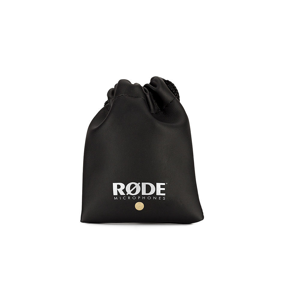 Buy Rode Lavalier GO Professionalgrade Wearable Microphone Online in