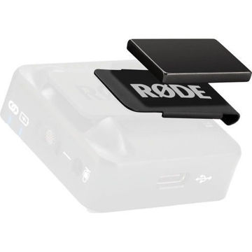buy Rode MagClip GO Magnet Clip for the Wireless GO in India imastudent.com