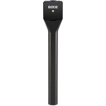 buy Rode Interview GO Handheld Adaptor for Wireless GO in India imastudent.com