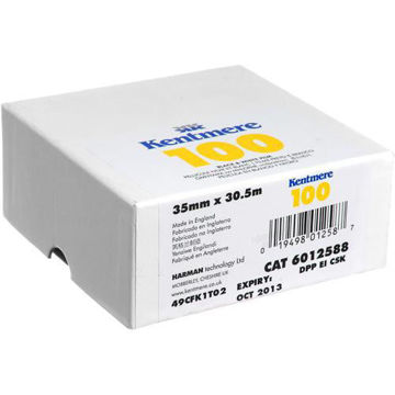 buy Kentmere Pan 100 Black and White Negative Film (35mm Roll Film, 100' Roll) in India imastudent.com