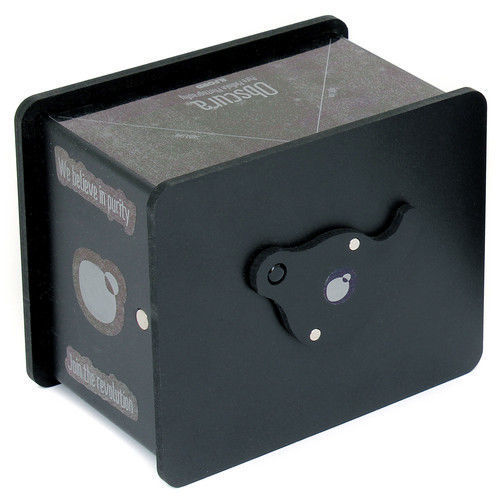 pinhole camera cost