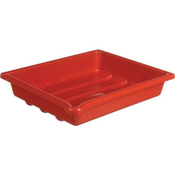 buy Paterson Plastic Developing Tray - for 8x10" Paper(Red) in India imastudent.com