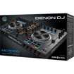 buy Denon DJ MC4000 Professional 2-Channel DJ Controller in India imastudent.com