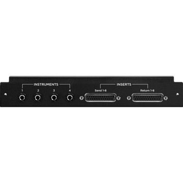 buy Apogee Electronics A8MP - Microphone Preamp Module for Symphony I/O in India imastudent.com