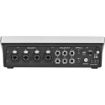 buy Apogee Electronics Quartet USB 2.0 Audio Interface for Mac, iOS & Windows 10 with Lightning Connector Cable in India imastudent.com