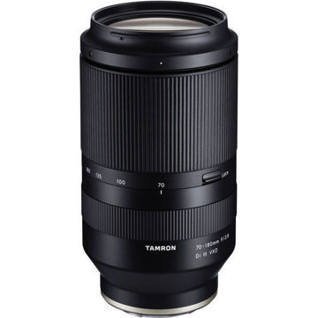 Tamron 70-180mm f/2.8 Di III VXD Lens for Sony E price in india features reviews specs