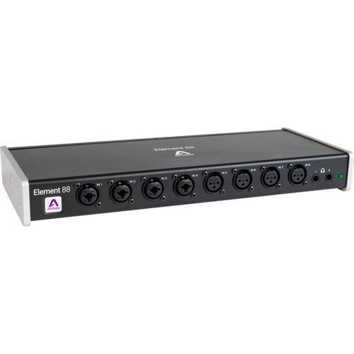 Apogee Element 46 ApogeeControl付 Apogee Element 46 Thunderbolt Audio Interface - Perfect Circuit