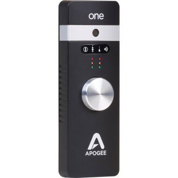 buy Apogee Electronics ONE USB Audio Interface for iPad & Mac in India imastudent.com