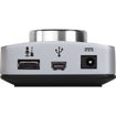 buy Apogee Electronics ONE for Mac 10 USB 2.0 Audio Interface  with Built-In Microphone in India imastudent.com