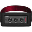 buy Marshall Stockwell II Portable Bluetooth Speaker (Black) in India imastudent.com