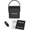 buy Marshall Stockwell II Portable Bluetooth Speaker (Black) in India imastudent.com