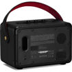 buy Marshall Kilburn II Portable Bluetooth Speaker (Black) in India imastudent.com