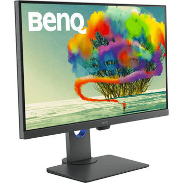 BenQ 27 inch 4K UHD Designer Monitor - PD2700U price in india features reviews specs