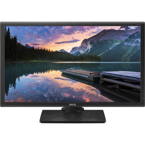 Buy BenQ 27 inch QHD Designer Monitor - PD2700Q at Lowest Price in