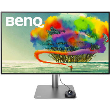 BenQ 32 inch HDR 4K IPS Monitor - PD3220U price in india features reviews specs