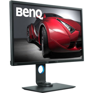 BenQ 32 inch 4K UHD IPS Monitor - PD3200U price in india features reviews specs