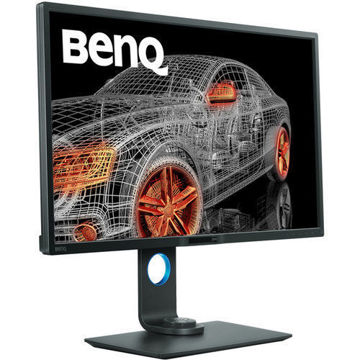BenQ 32 inch QHD LCD Monitor - PD3200Q price in india features reviews specs