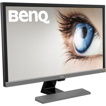 BenQ 27.9 inch LCD Gaming Monitor - EL2870U price in india features reviews specs