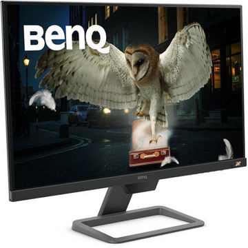 BenQ 27 inch HDR FreeSync IPS Monitor - EW2780 price in india features reviews specs