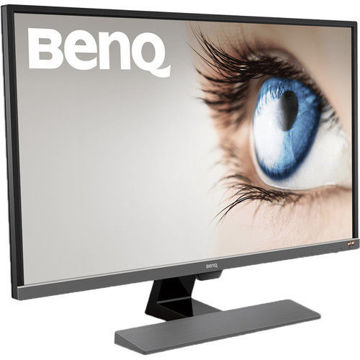 BenQ 31.5 inch 4K HDR LCD Video Enjoyment Monitor - EW3270U price in india features reviews specs