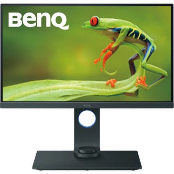 BenQ 27 inch 4K Photographer Monitor - SW271C price in india features reviews specs