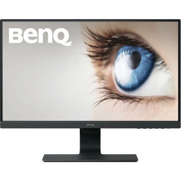 BenQ 24 inch IPS Monitor - GW2480 price in india features reviews specs
